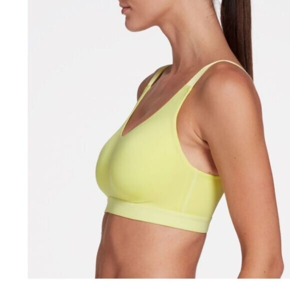 NWT Calia By Carrie Underwood Full Scoop Bra XS - Picture 3 of 3